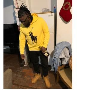 Meet your Posher, Chonguito